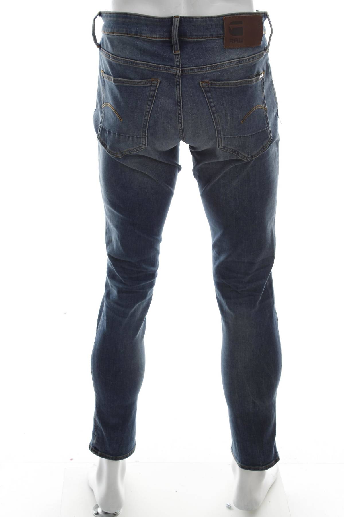 Ανδρικά τζιν G-Star Raw2 - Contourshop.gr Ανδρικά τζιν G-Star Raw2