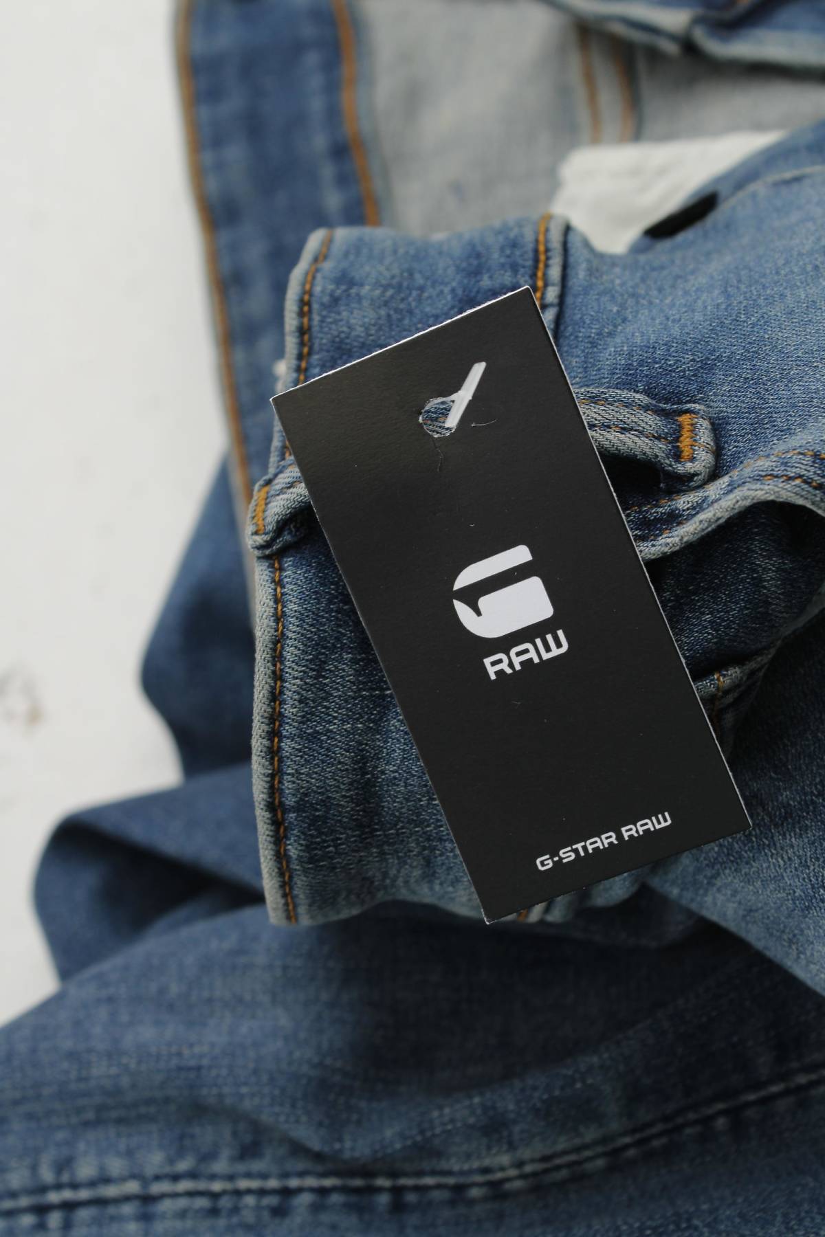 Ανδρικά τζιν G-Star Raw3 - Contourshop.gr Ανδρικά τζιν G-Star Raw3
