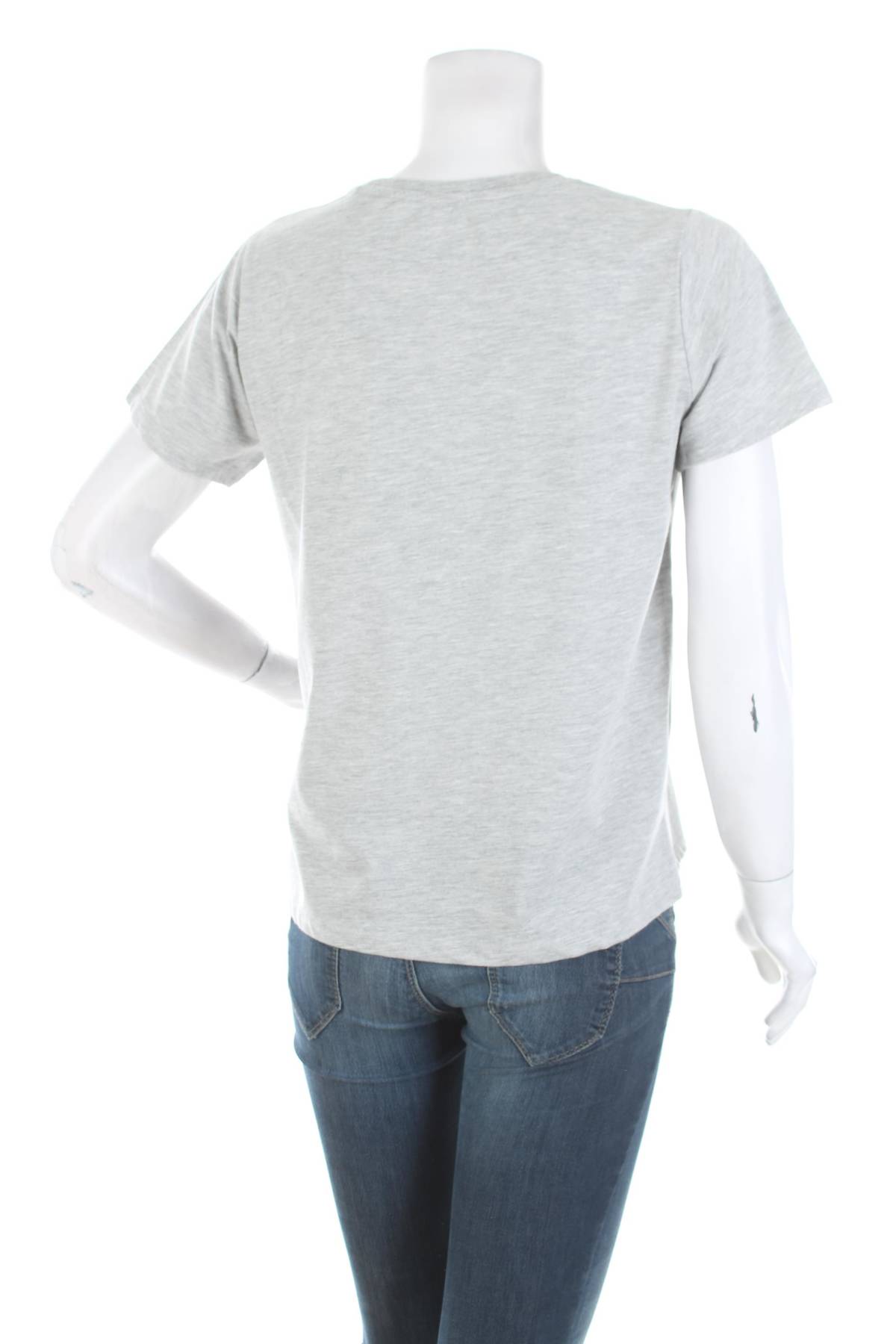Дамска тениска Pepe Jeans2