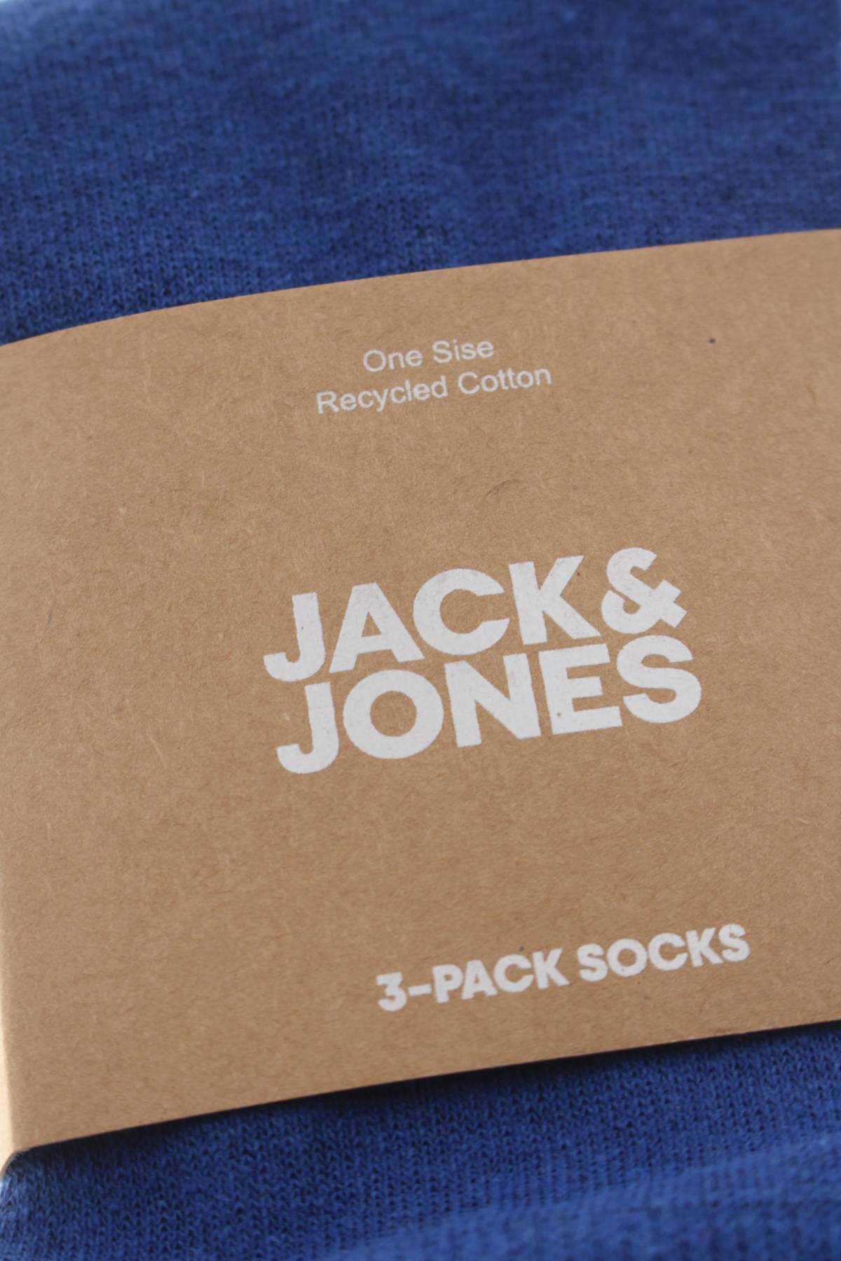 Чорапи Jack & Jones3 - Contour.bg Чорапи Jack & Jones3