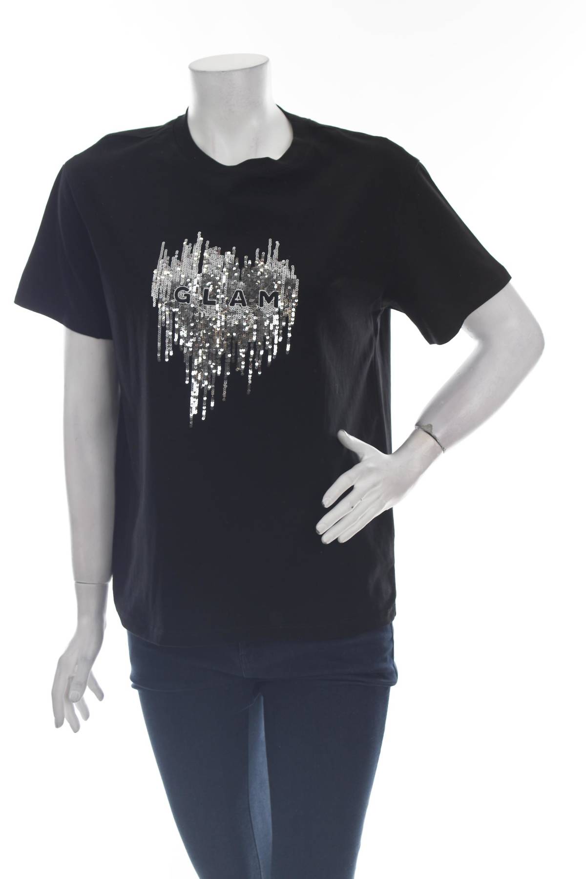 Γυναικείο t-shirt Vero Moda1