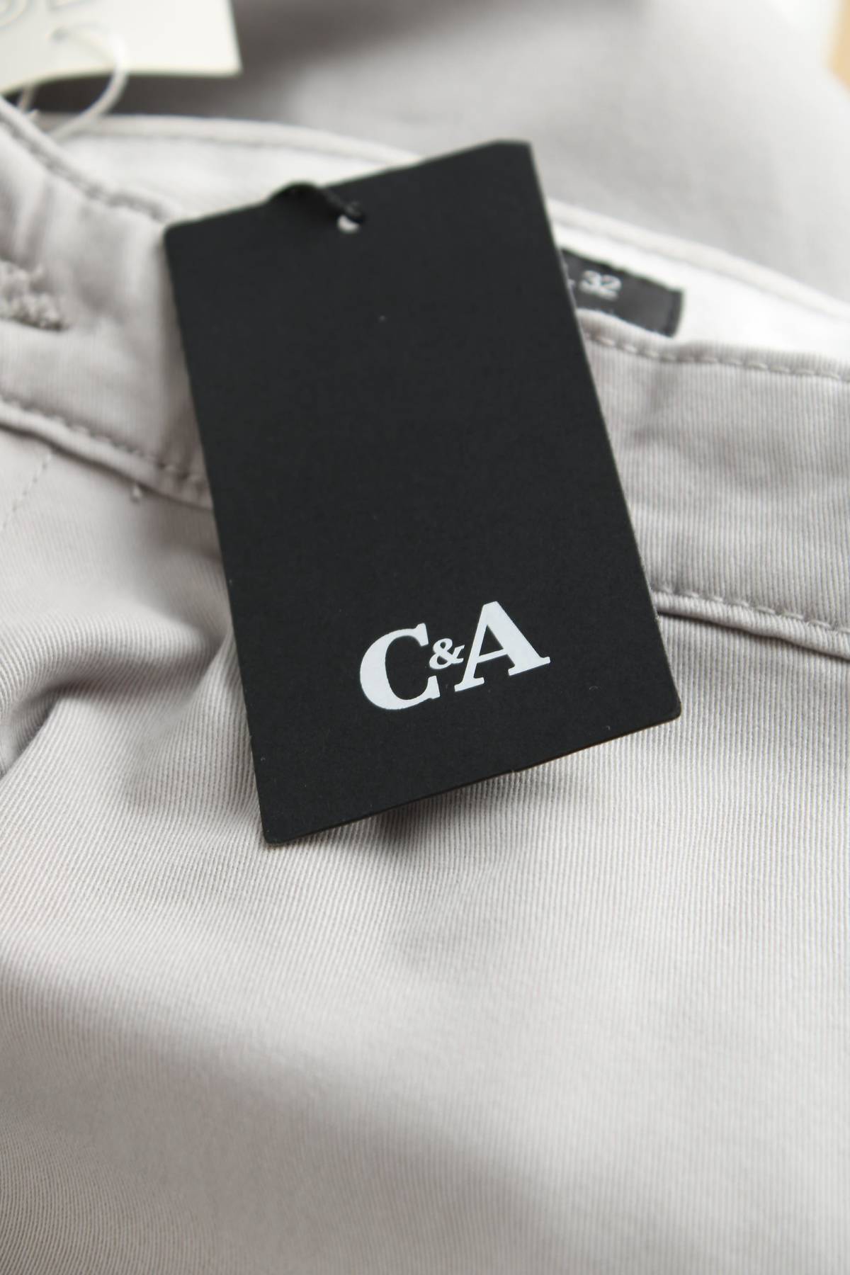 Мъжки панталон C&A3