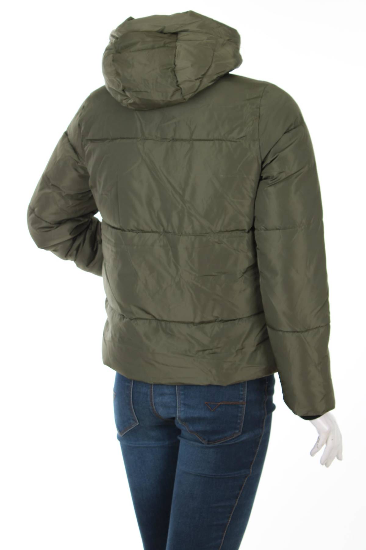 Дамско яке North Wood2 - Contour.bg Дамско яке North Wood2