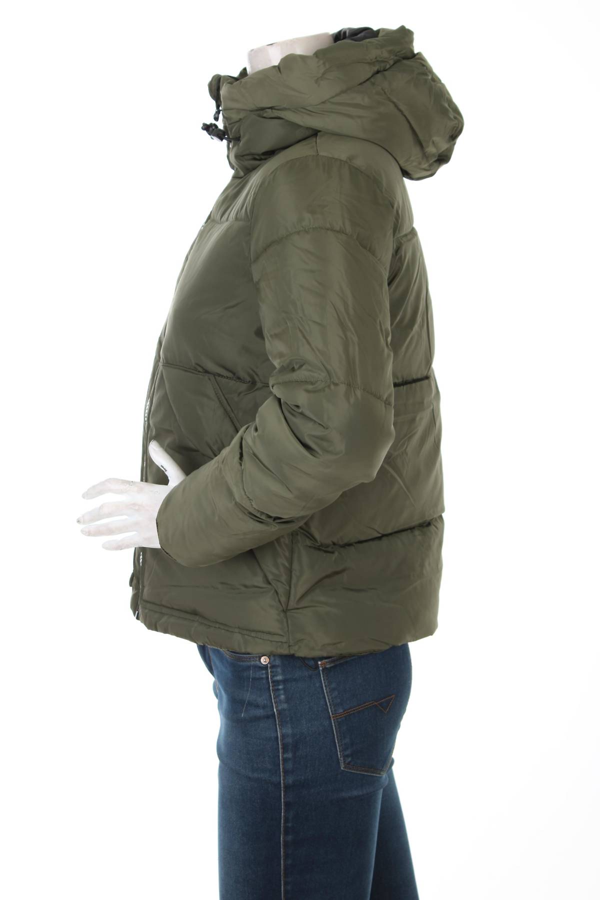 Дамско яке North Wood3 - Contour.bg Дамско яке North Wood3