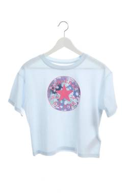 Παιδικό t-shirt Converse x Chuck Taylor1
