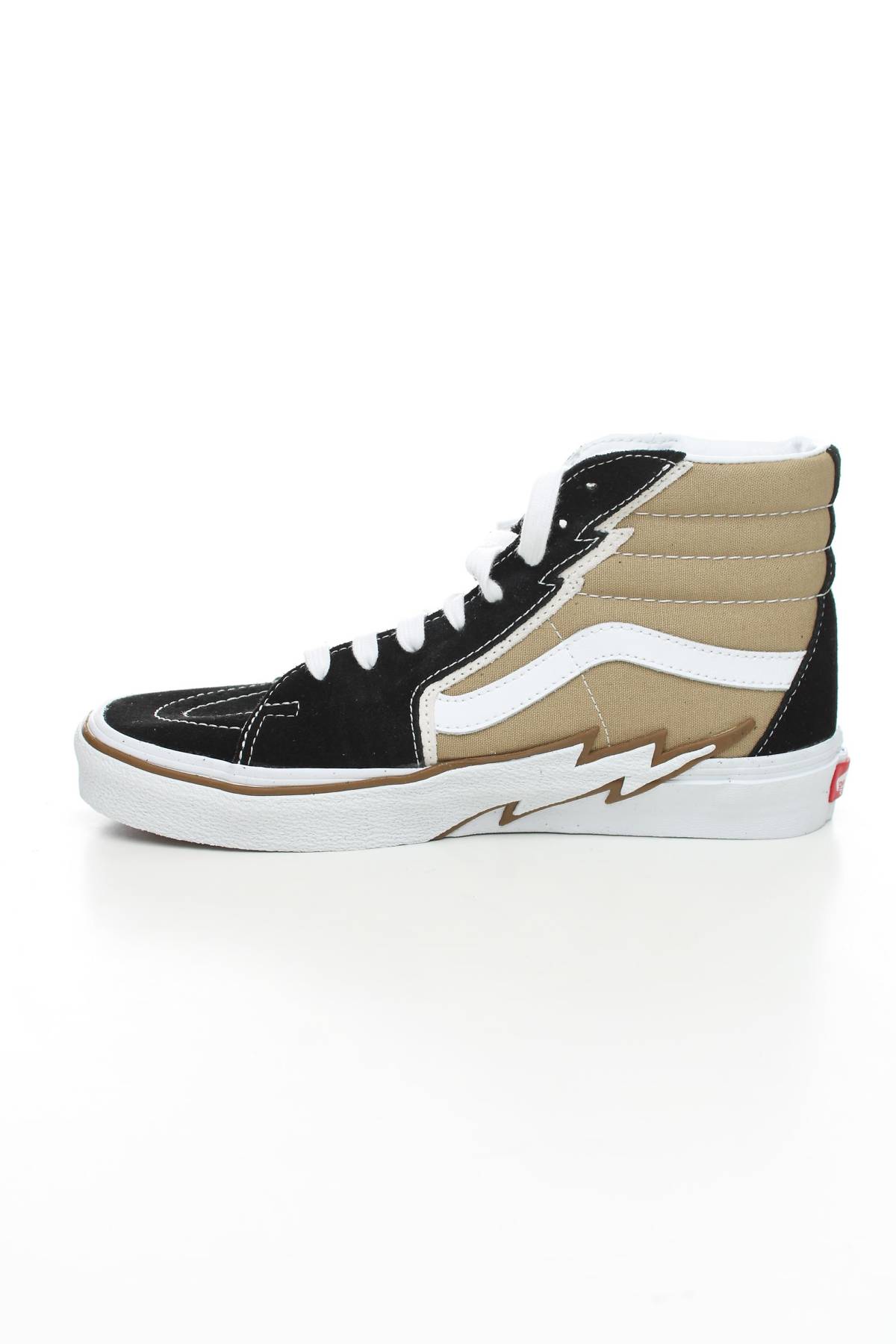 Sneakers Vans2