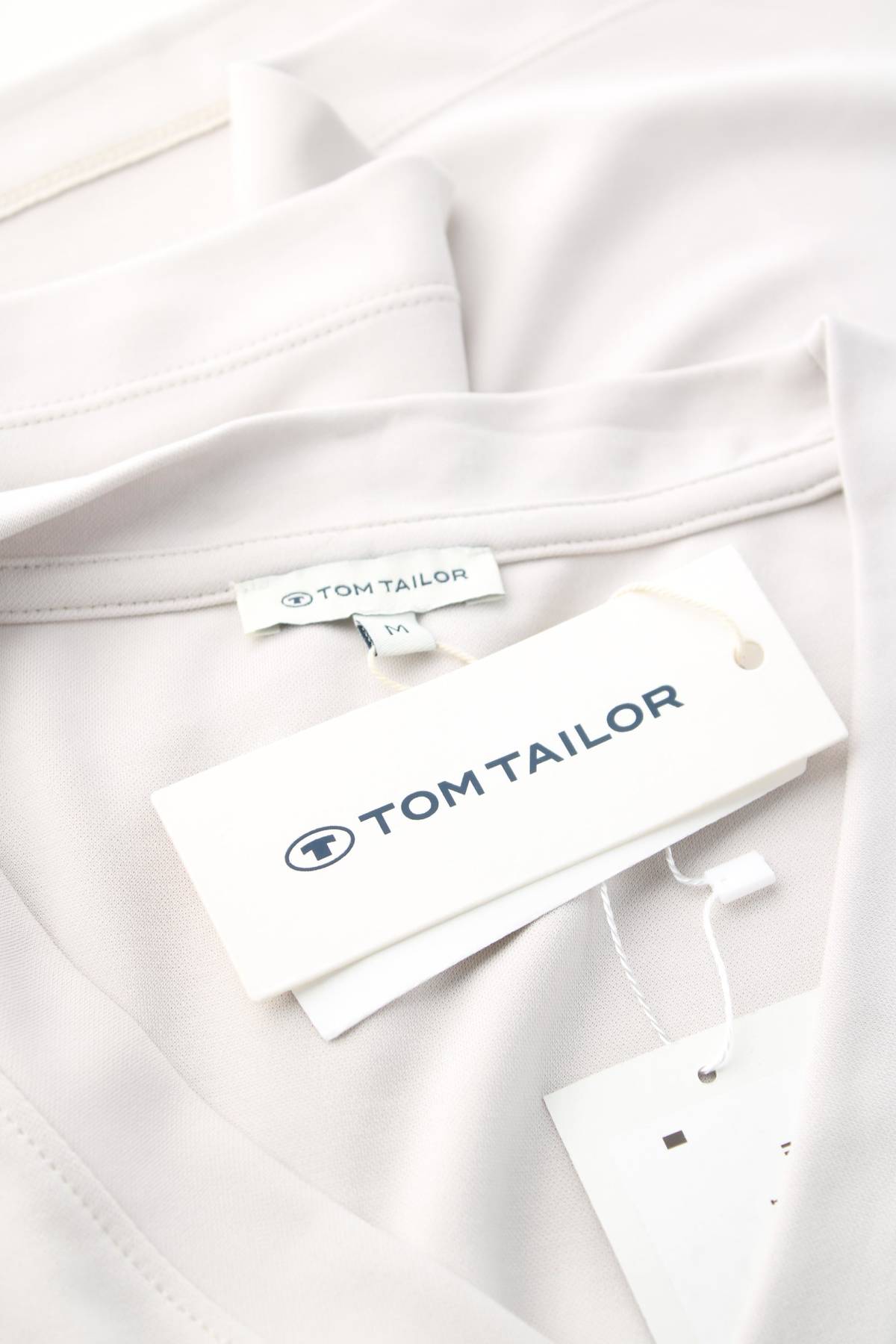 Дамска блуза Tom Tailor3 - Contour.bg Дамска блуза Tom Tailor3