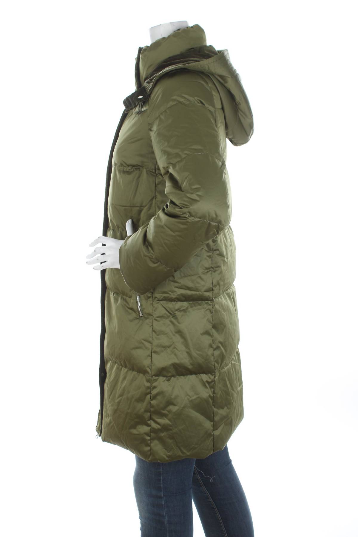 Γυναικείο μπουφάν Only3