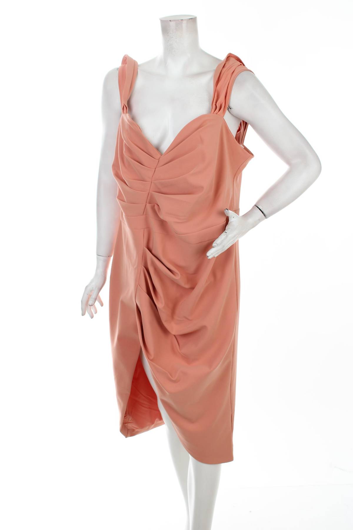 Рокля Lavish Alice1