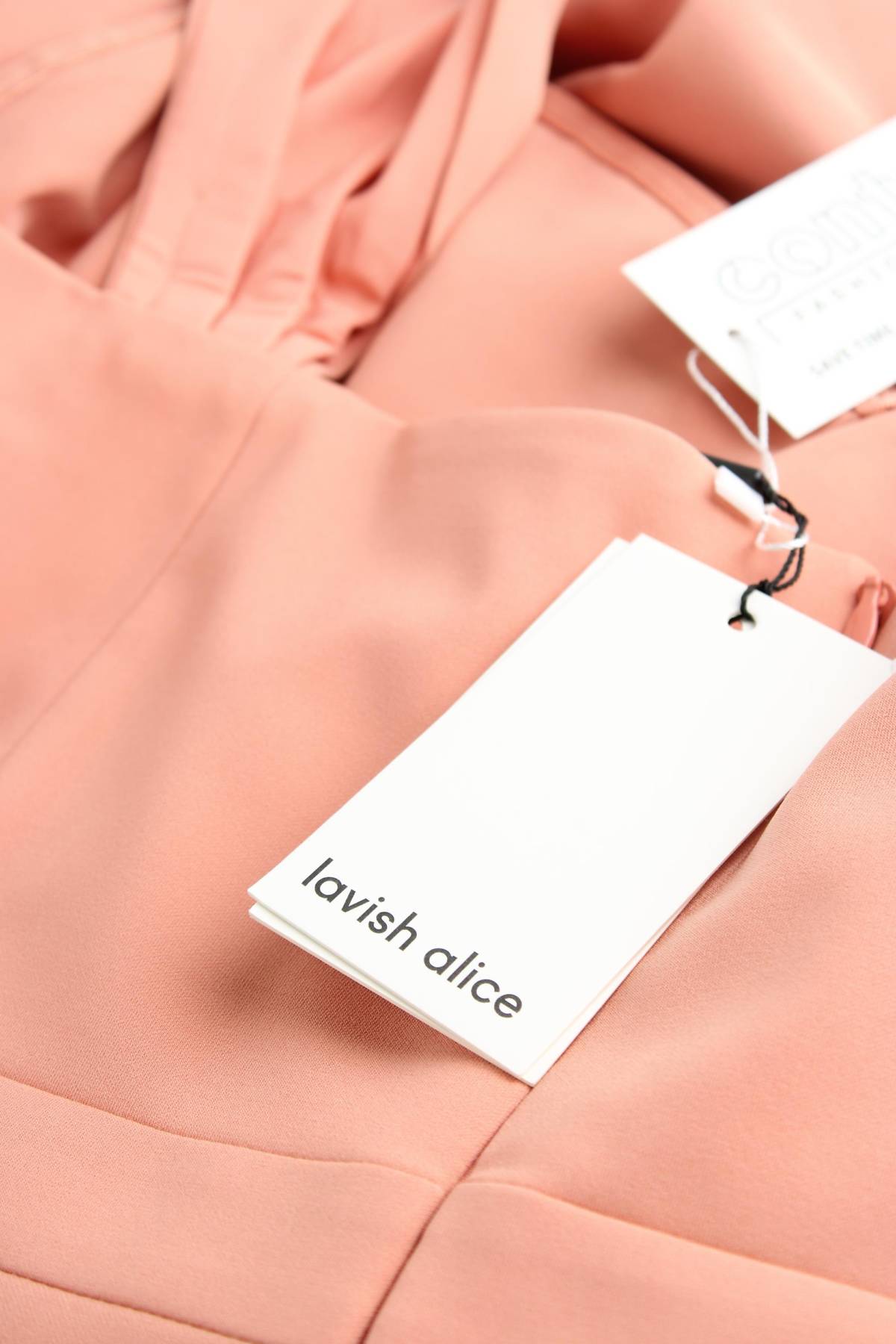 Рокля Lavish Alice3