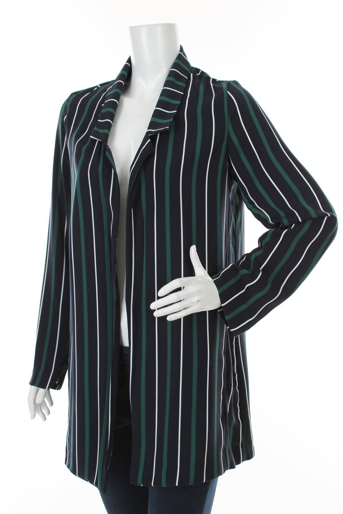 Жакет Terranova1