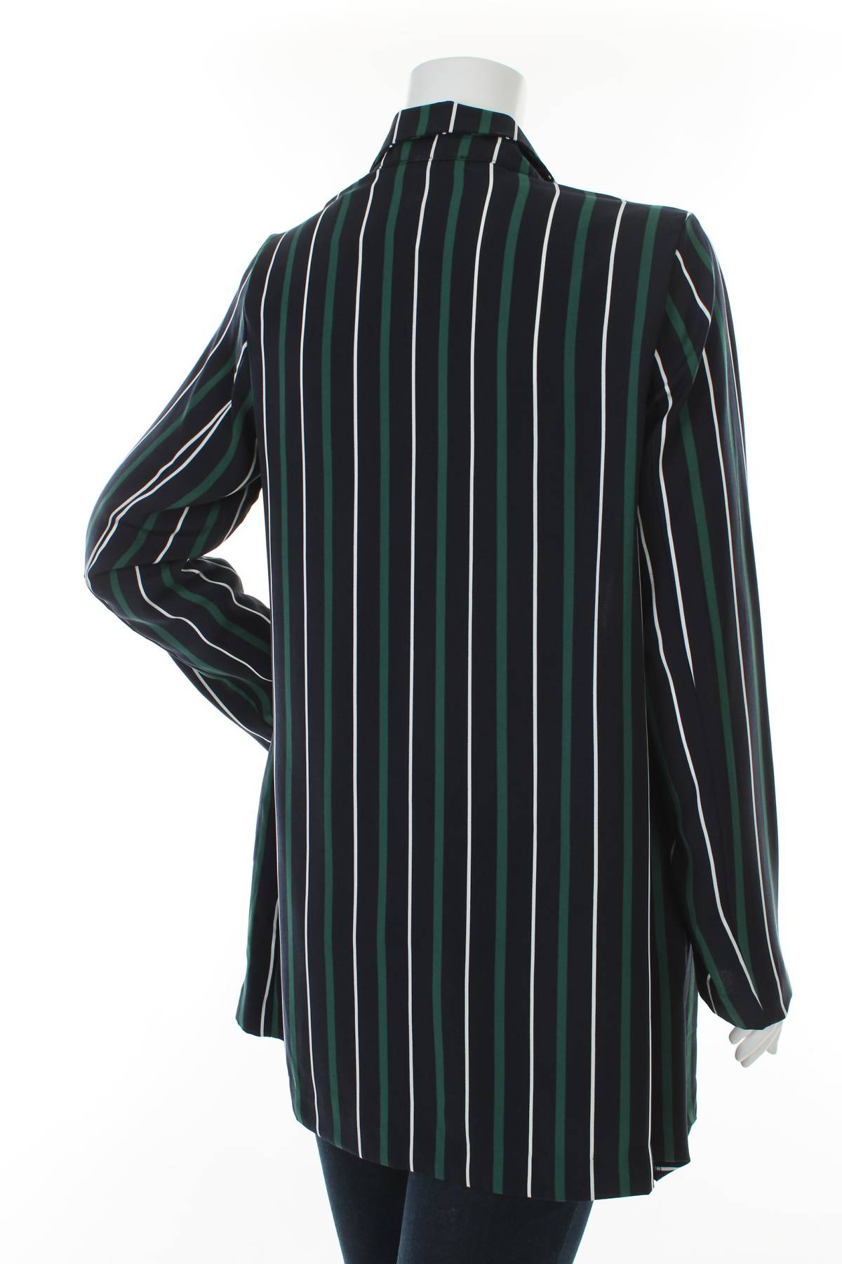 Жакет Terranova2