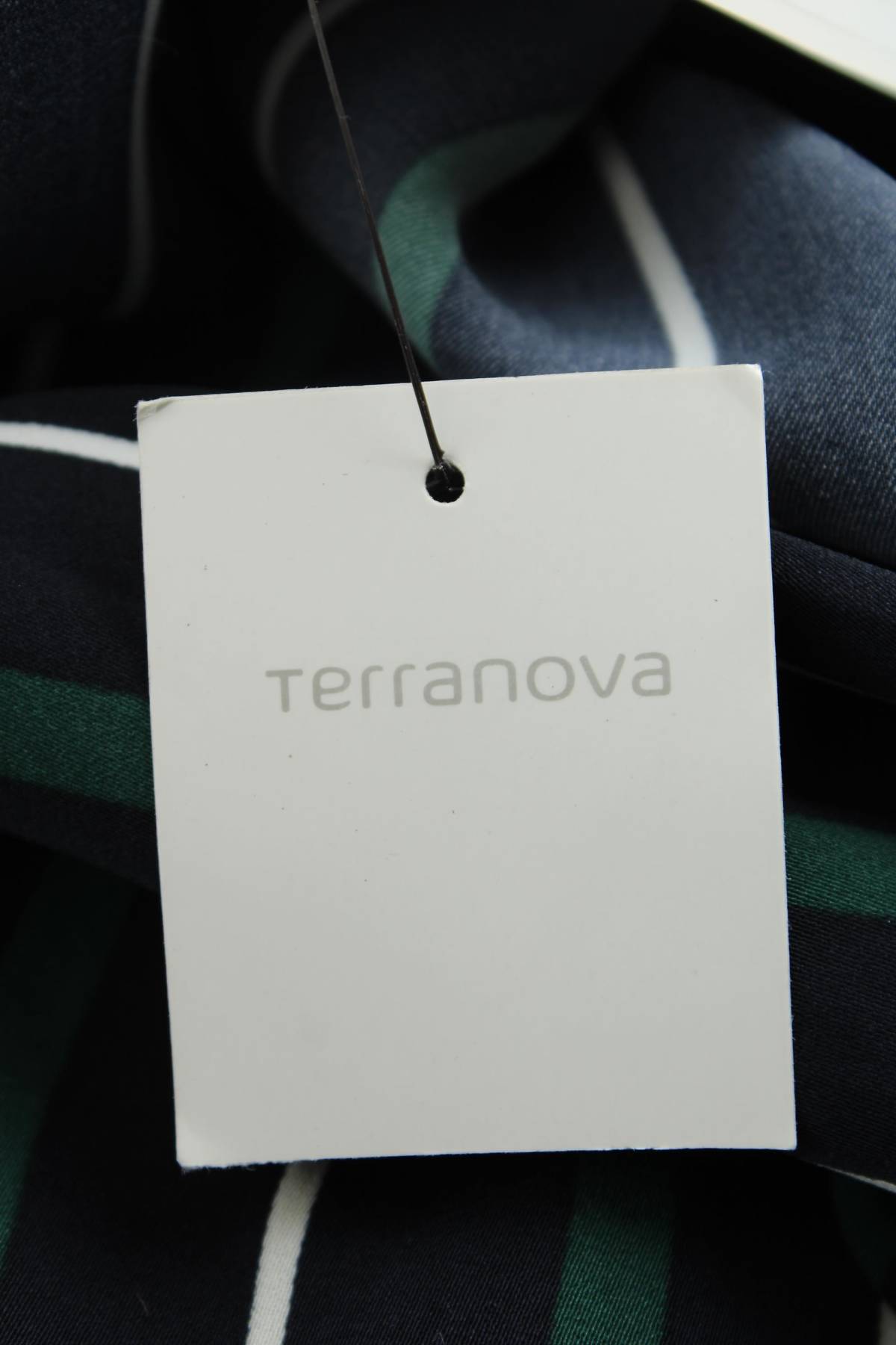Жакет Terranova3