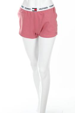 Домашно облекло Tommy Hilfiger1