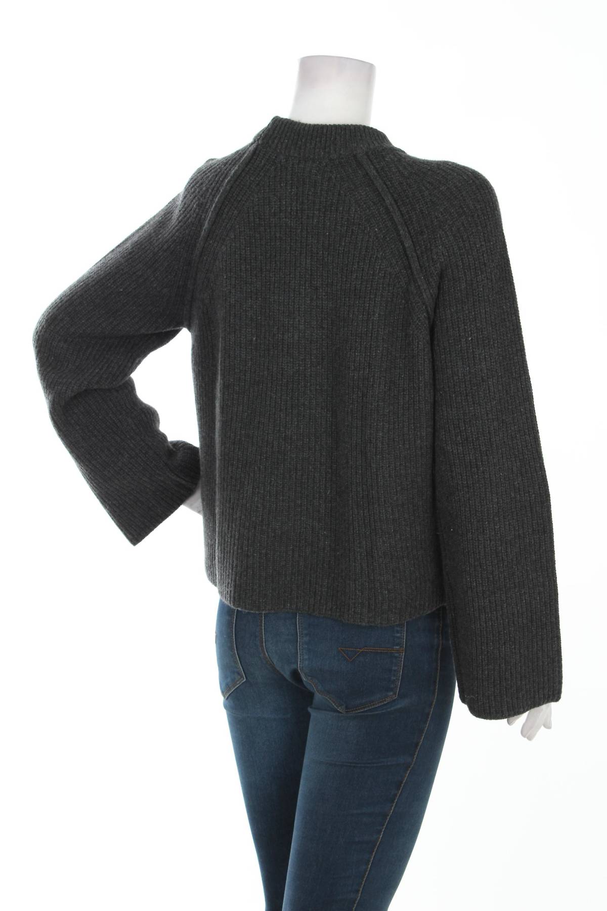 Γυναικείο πουλόβερ Massimo Dutti2