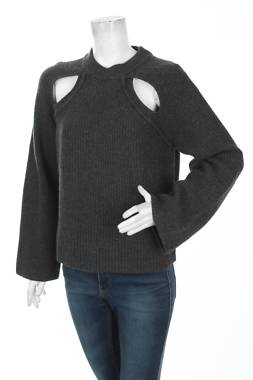 Γυναικείο πουλόβερ Massimo Dutti1