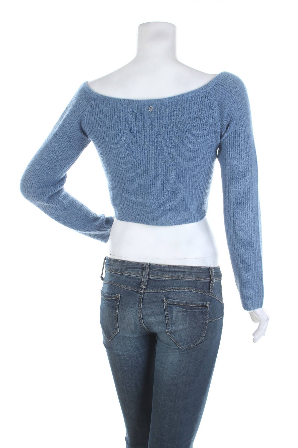 Γυναικείο πουλόβερ Guess2