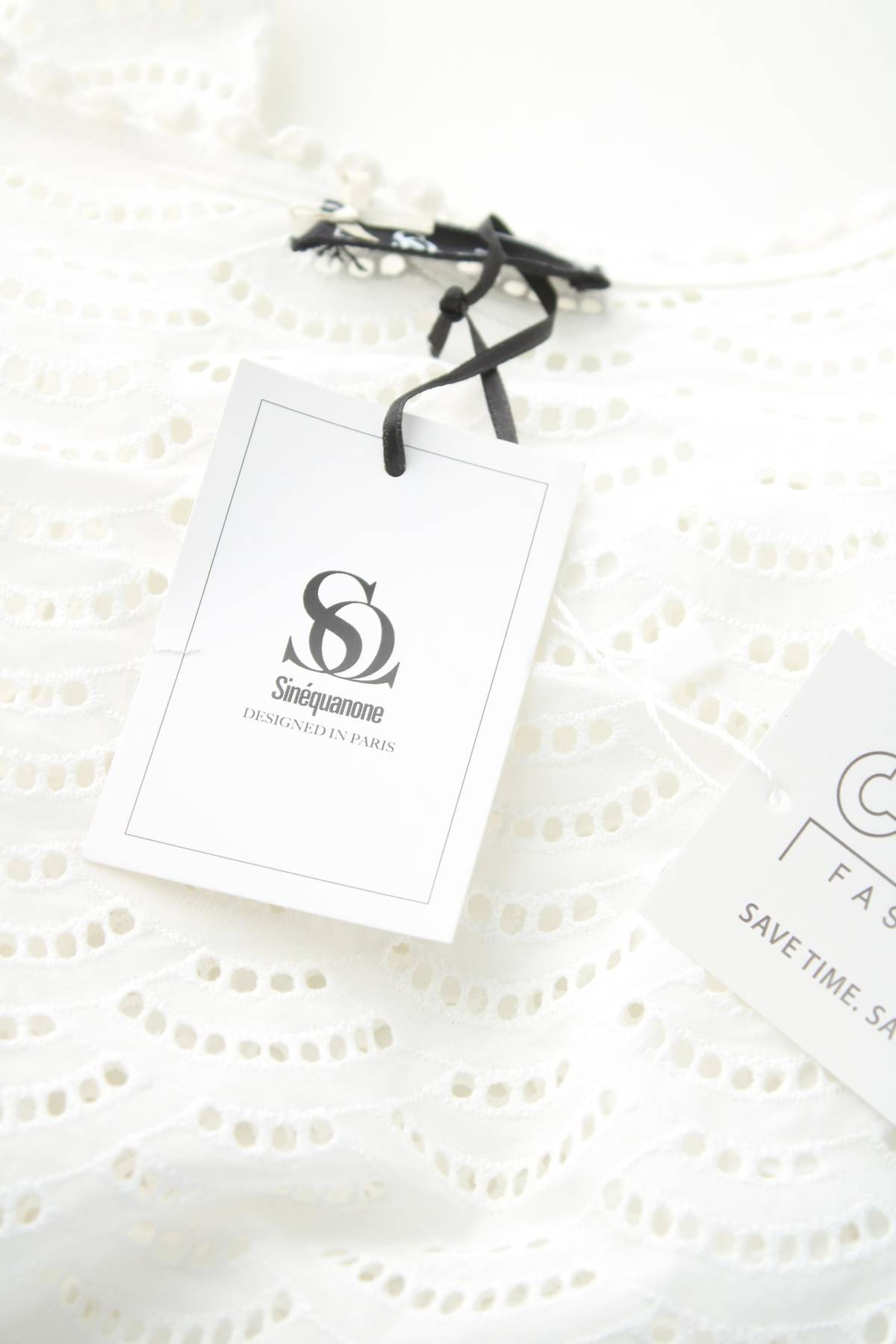 Γυναικείες ζακέτες Sinequanone3