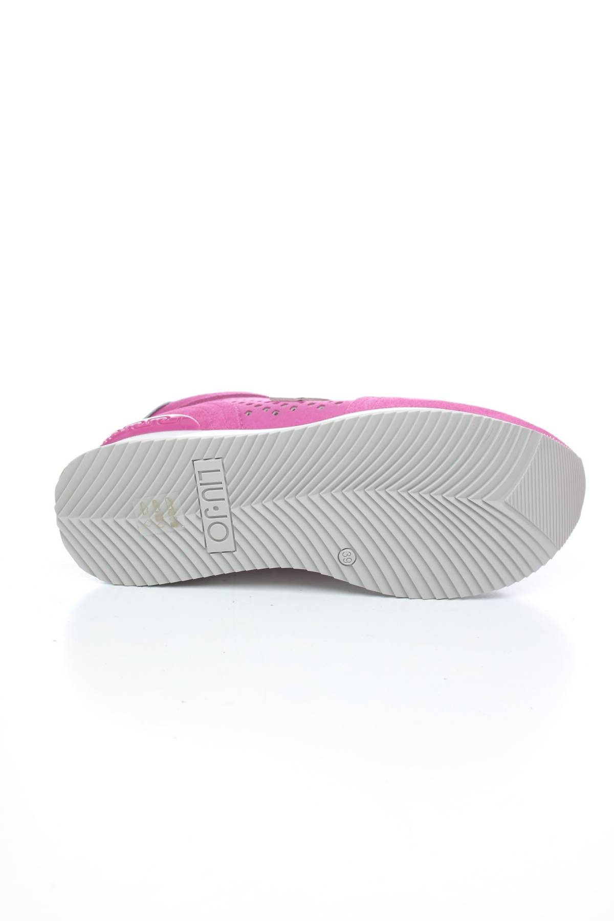 Дамски обувки Liu Jo4