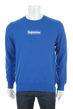Мъжка блуза Supreme Spain1