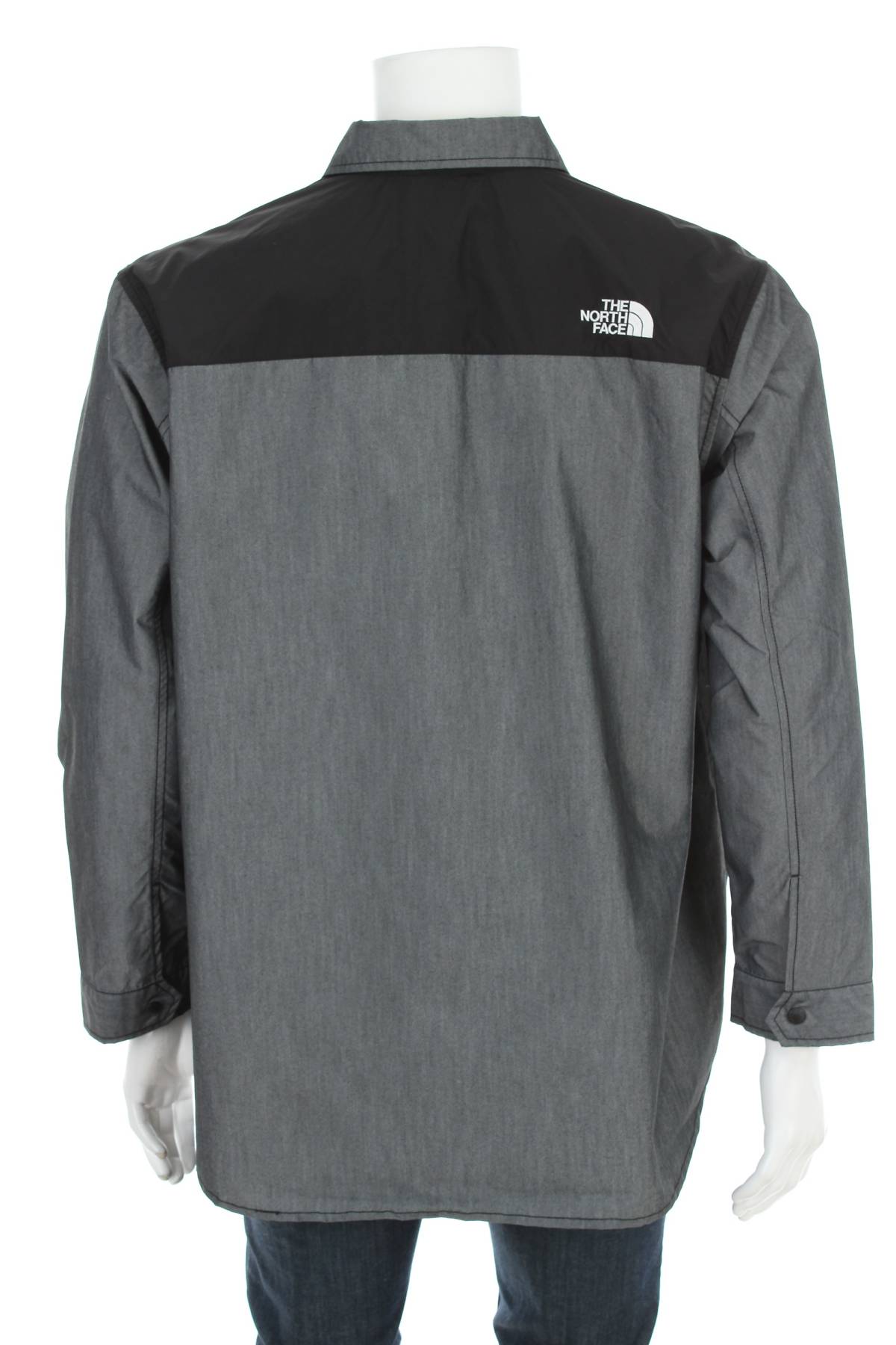 Мъжко яке The North Face2