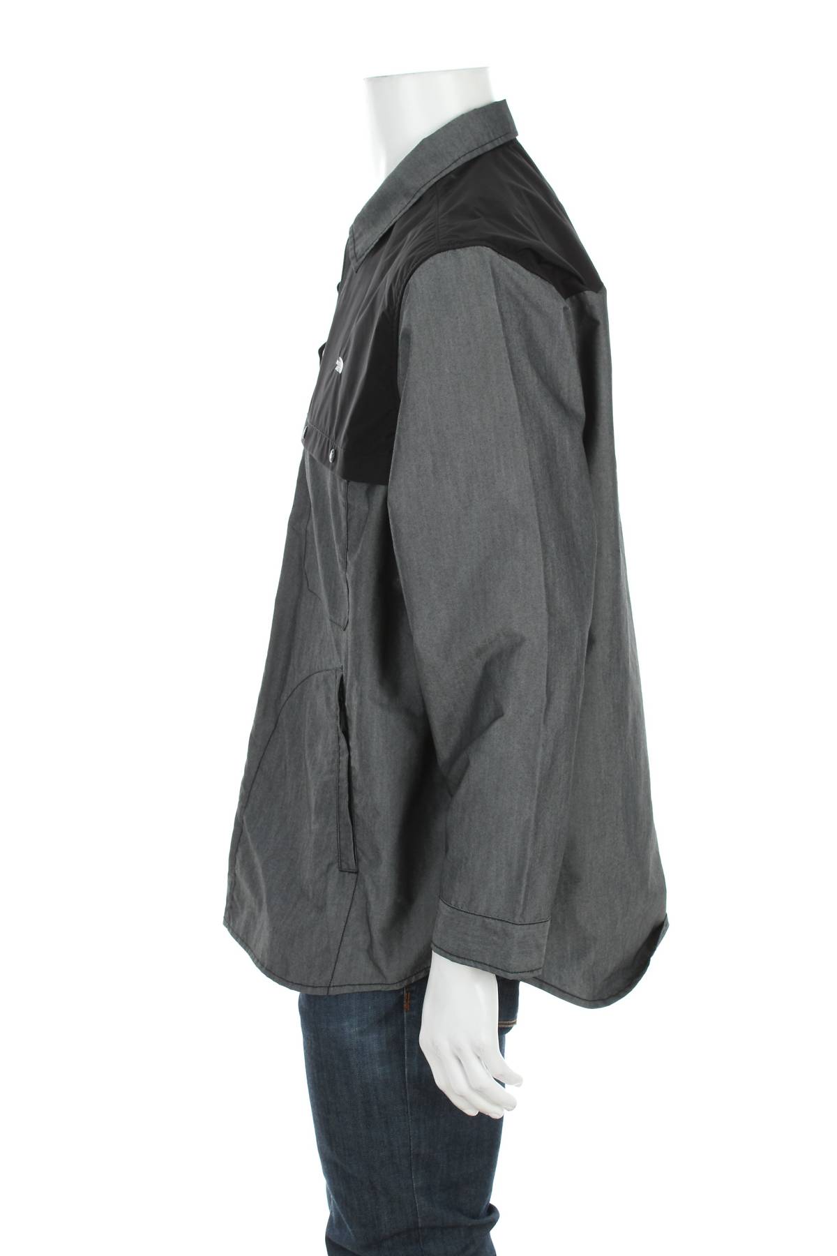 Мъжко яке The North Face3