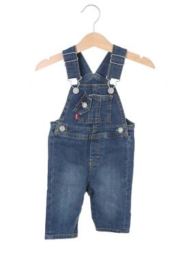 Детски гащеризон Levi's1