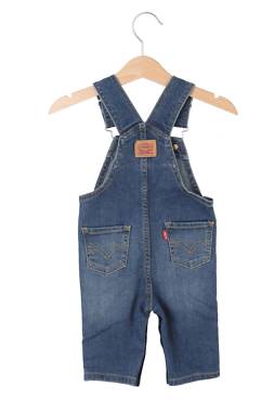 Детски гащеризон Levi's2