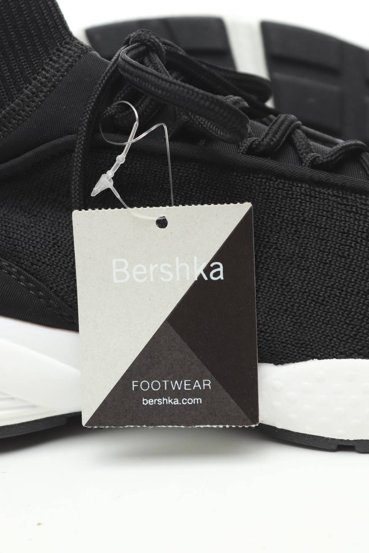Мъжки обувки Bershka5