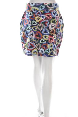 Φούστα Love Moschino2 - Contourshop.gr Φούστα Love Moschino2