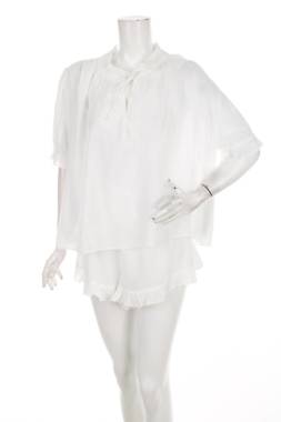 Γυναικεία πιτζάμα Polo by Ralph Lauren1 - Contourshop.gr Γυναικεία πιτζάμα Polo by Ralph Lauren1