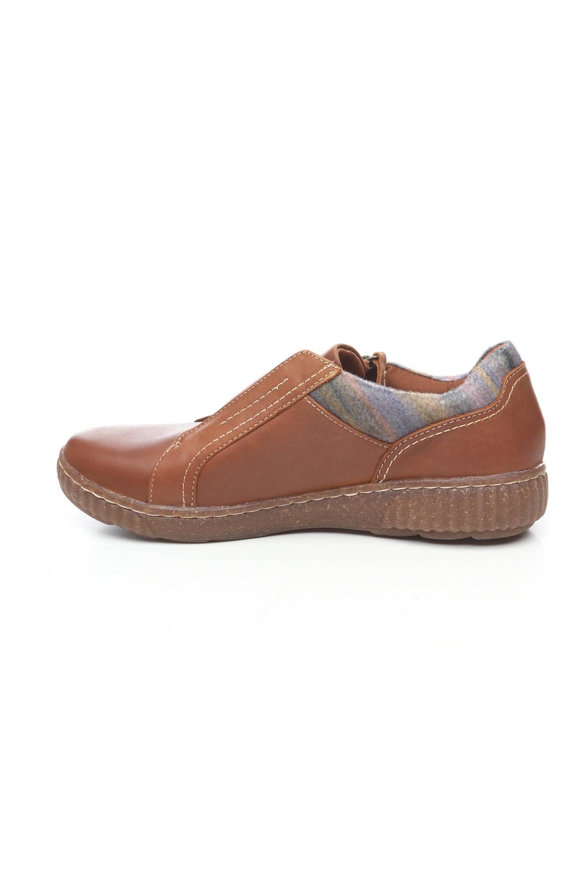 Дамски обувки Clarks2