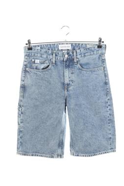 Ανδρικά τζιν σορτσάκια Calvin Klein Jeans1 - Contourshop.gr Ανδρικά τζιν σορτσάκια Calvin Klein Jeans1