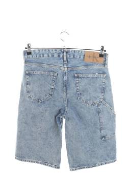 Ανδρικά τζιν σορτσάκια Calvin Klein Jeans2 - Contourshop.gr Ανδρικά τζιν σορτσάκια Calvin Klein Jeans2