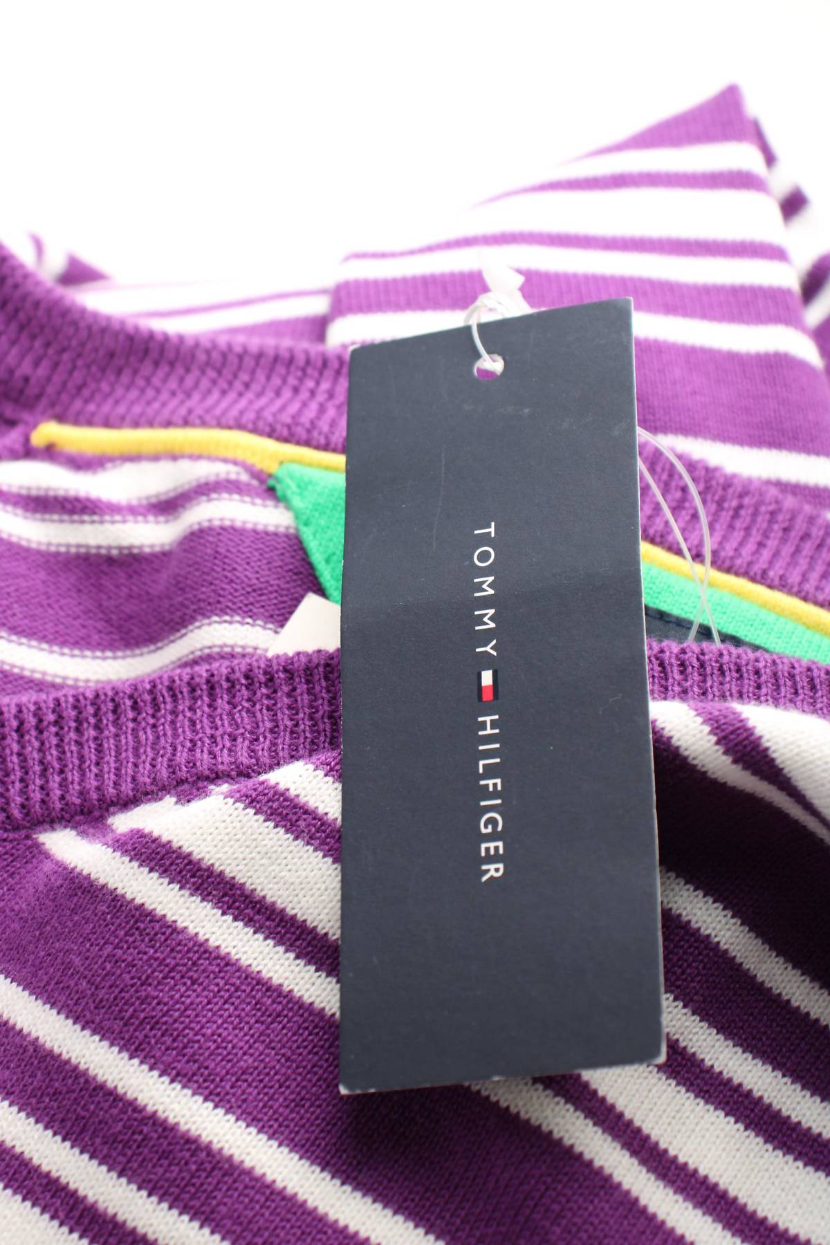 Мъжки пуловер Tommy Hilfiger3