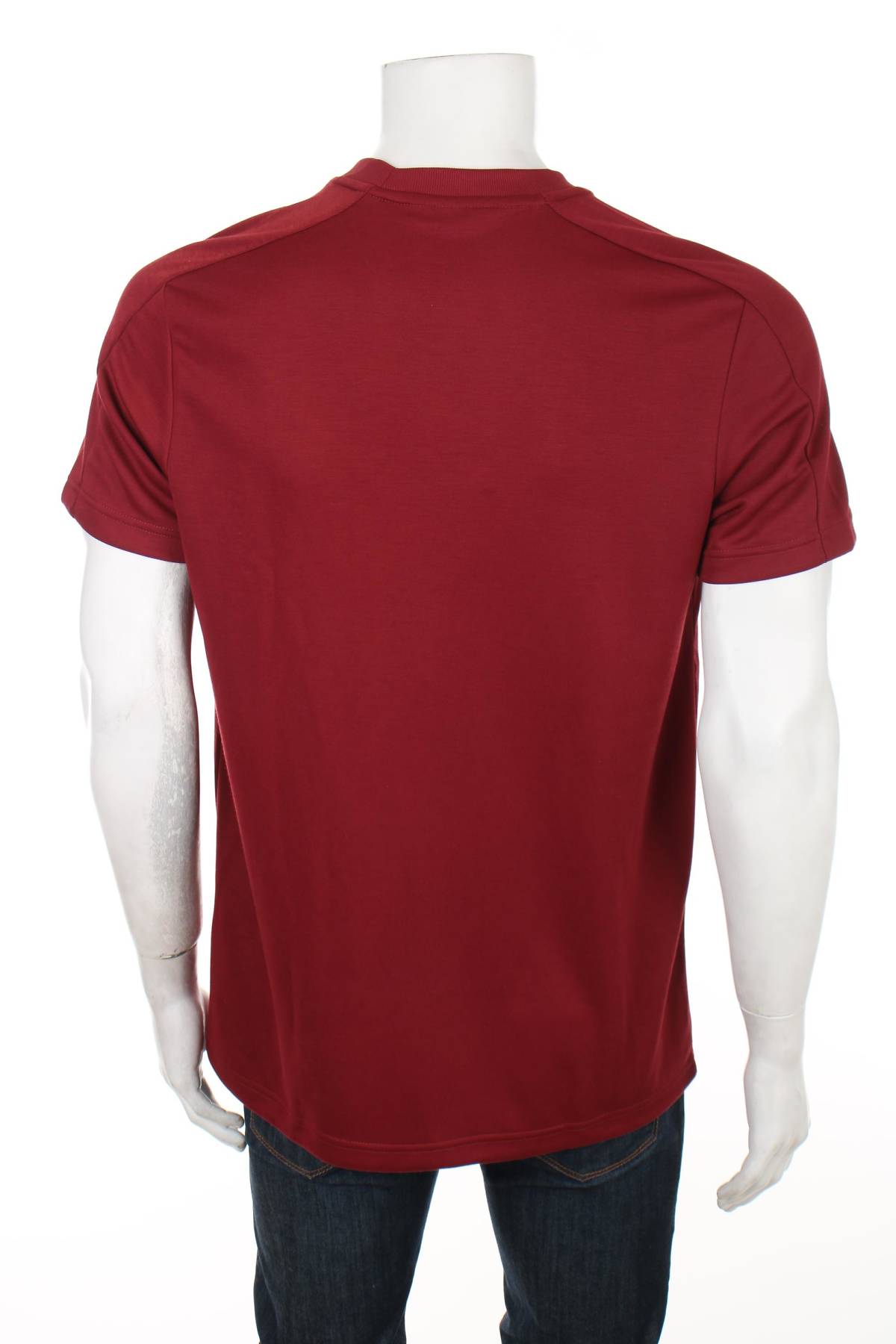 Мъжка спортна тениска Adidas2 - Contour.bg Мъжка спортна тениска Adidas2
