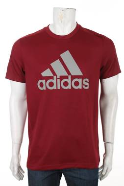 Мъжка спортна тениска Adidas1