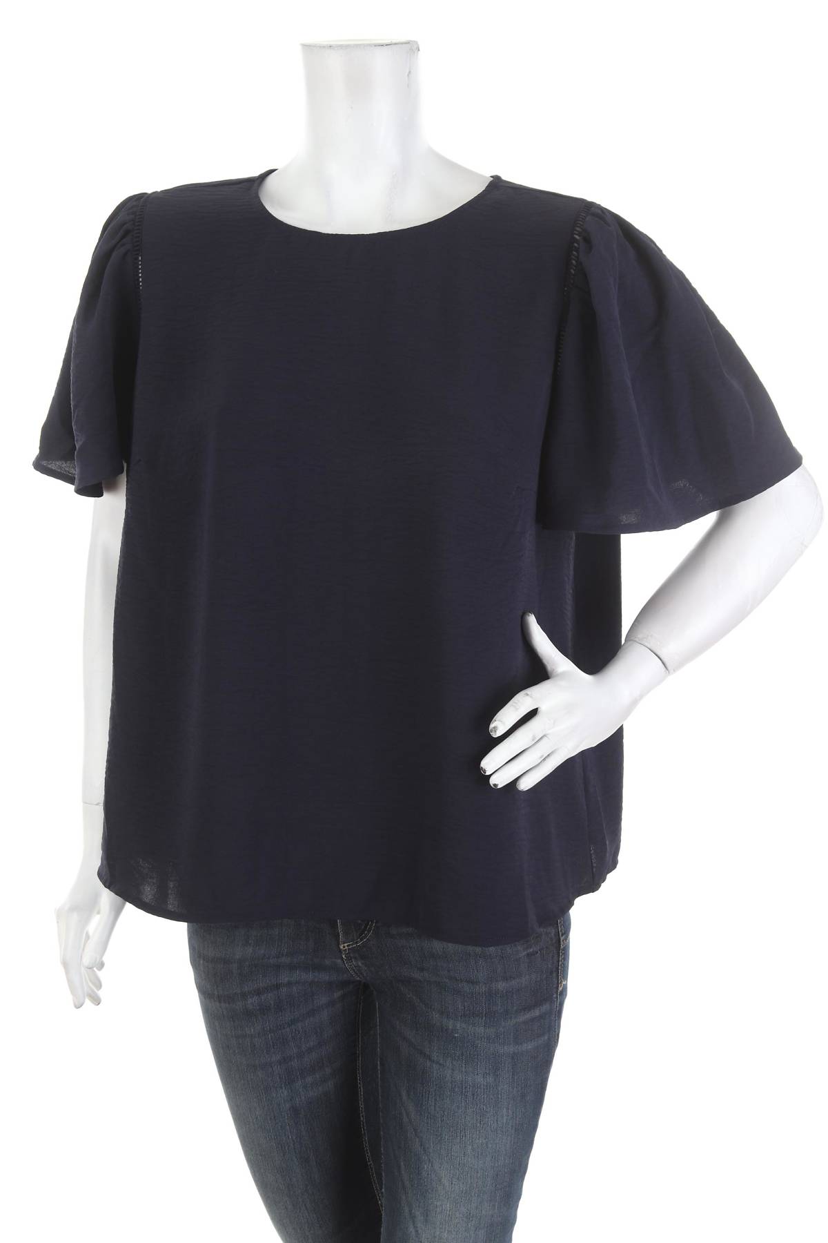 Γυναικεία μπλούζα Vero Moda1 - Contourshop.gr Γυναικεία μπλούζα Vero Moda1