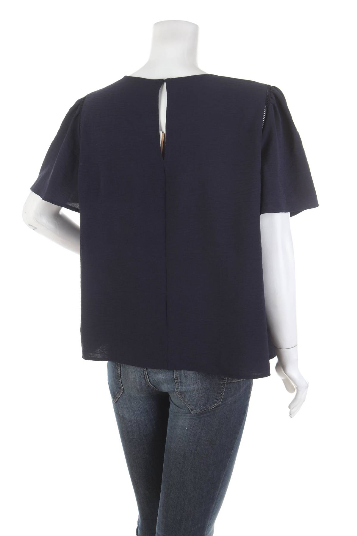 Γυναικεία μπλούζα Vero Moda2 - Contourshop.gr Γυναικεία μπλούζα Vero Moda2