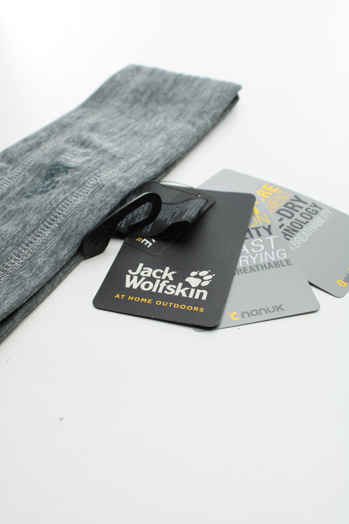 Лента Jack Wolfskin3 - Contour.bg Лента Jack Wolfskin3