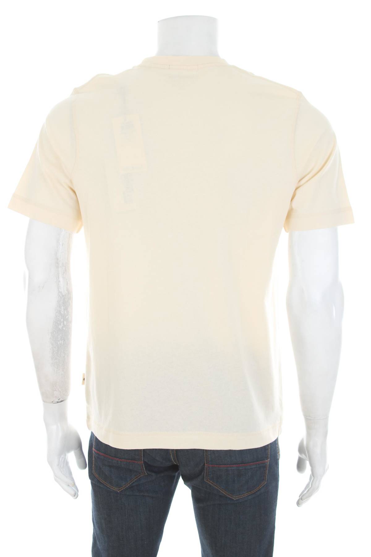 Мъжка тениска Jack & Jones Originals2 - Contour.bg Мъжка тениска Jack & Jones Originals2