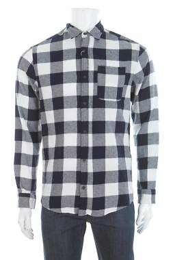 Мъжка риза Jack & Jones1