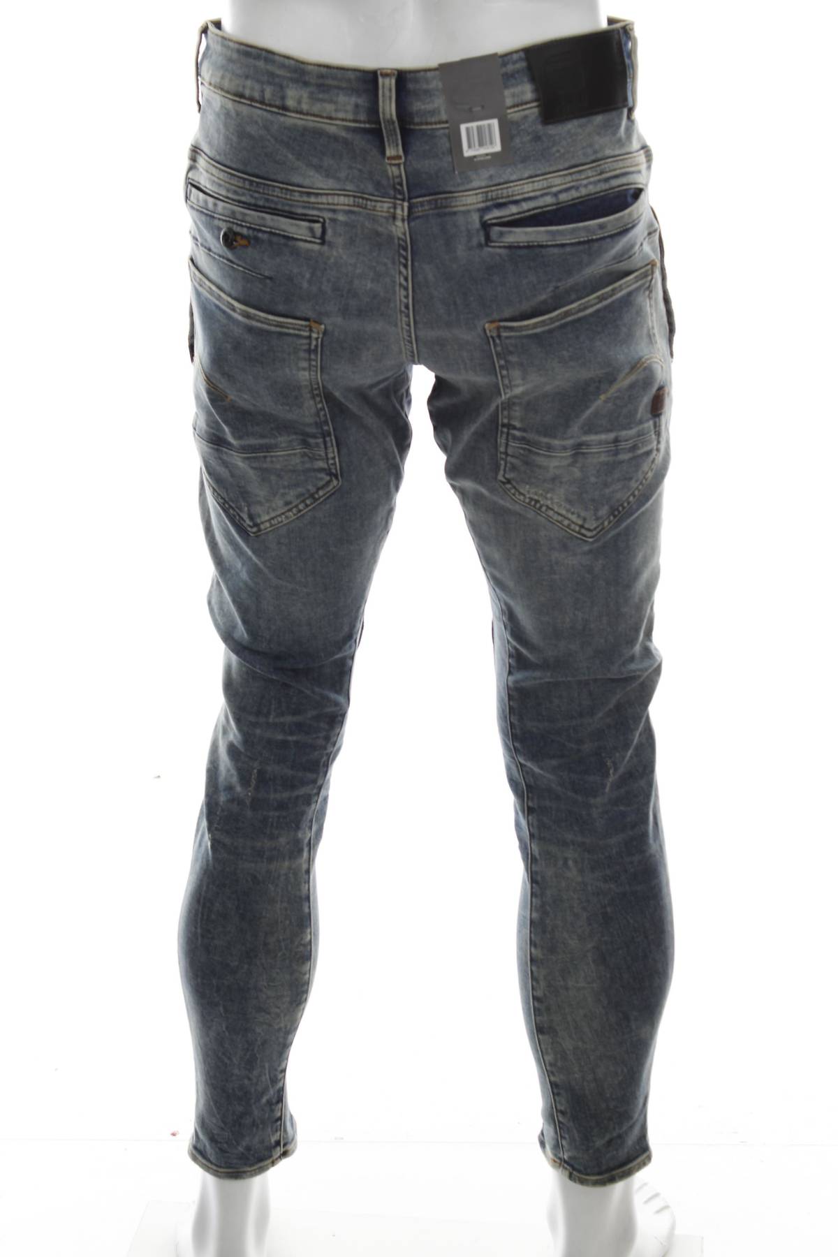 Мъжки дънки G-Star Raw2 - Contour.bg Мъжки дънки G-Star Raw2