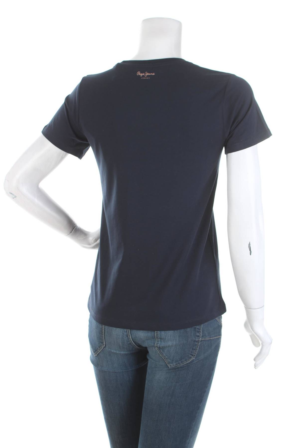 Дамска тениска Pepe Jeans2