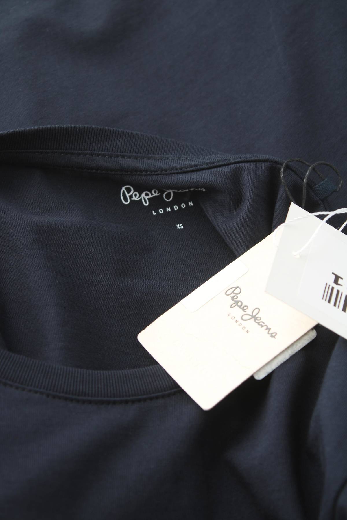 Дамска тениска Pepe Jeans3