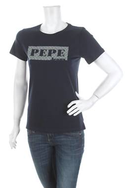Дамска тениска Pepe Jeans1