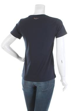 Дамска тениска Pepe Jeans2