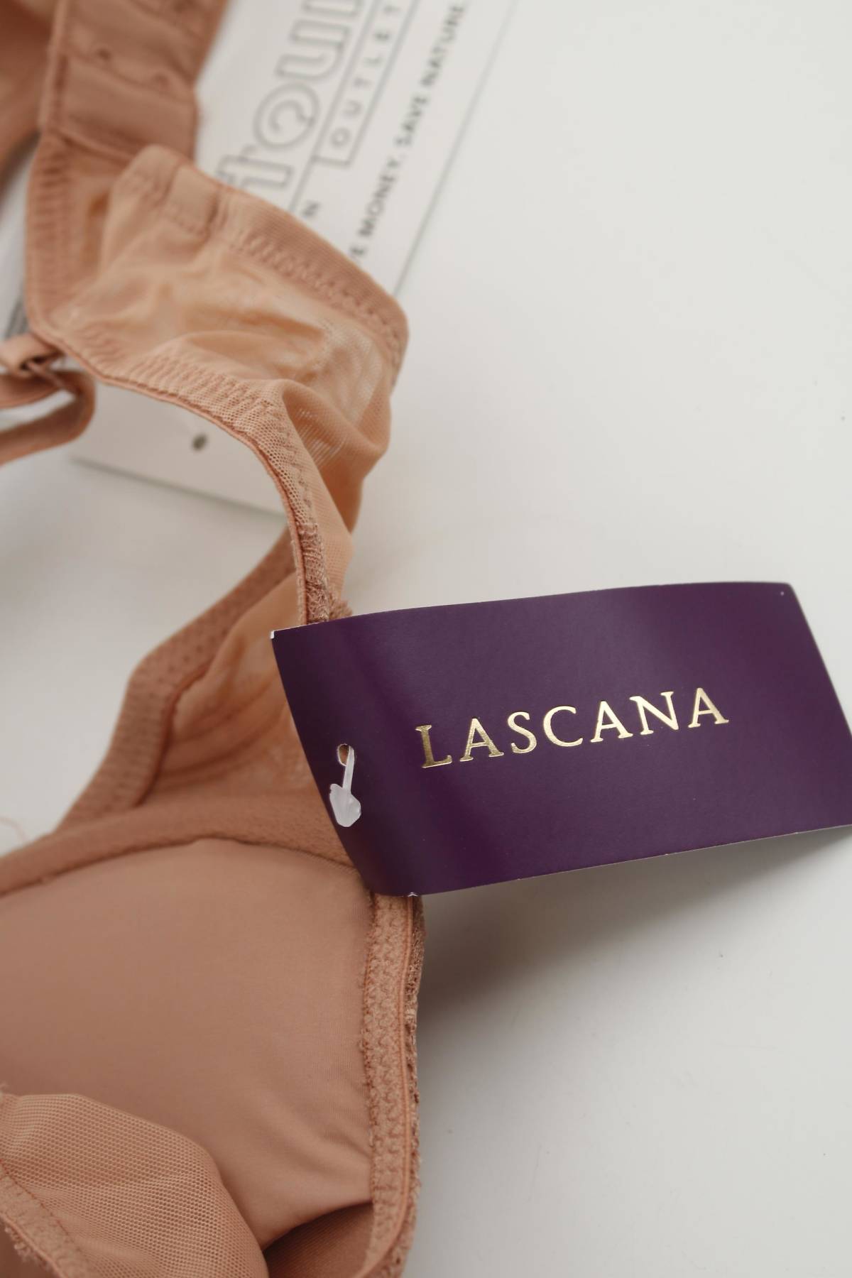 Сутиен Lascana3