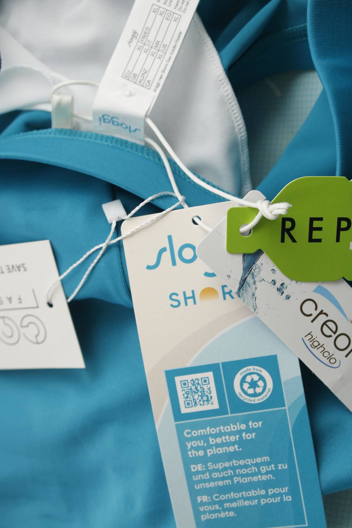 Ανδρικό μαγιό Sloggi3 - Contourshop.gr Ανδρικό μαγιό Sloggi3