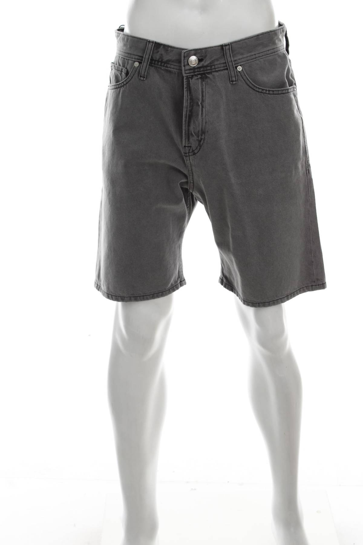 Ανδρικά τζιν σορτσάκια Jack & Jones1 - Contourshop.gr Ανδρικά τζιν σορτσάκια Jack & Jones1